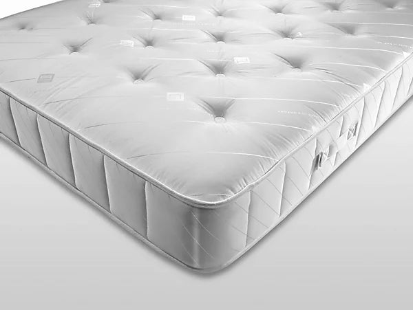 LUXE Platinum β 1000 Pocket Sprung Mattress