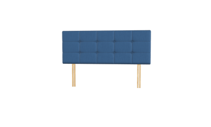 Sloane – Cubic Design with Buttons Headboard