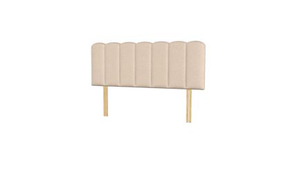 Elara - Cloud Panel Headboard