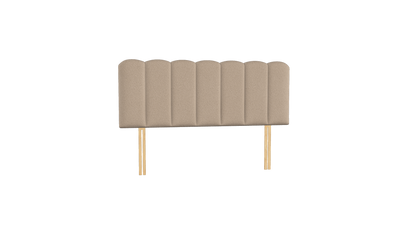 Elara - Cloud Panel Headboard
