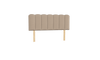 Elara - Cloud Panel Headboard