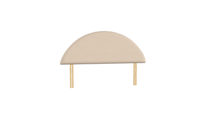 Lunara - Arch Headboard