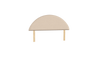 Lunara - Arch Headboard