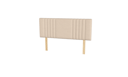 Milan - Multi-Vertical Panel Headboard