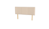 Milan - Multi-Vertical Panel Headboard