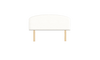 Orla - Curved Headboard