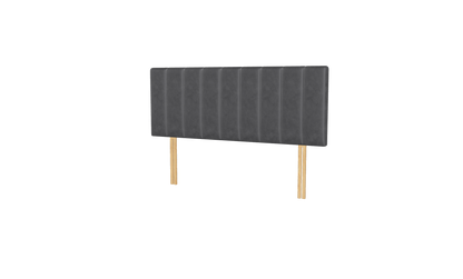 Apollo – Vertical Panel Design Headboard