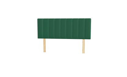 Apollo – Vertical Panel Design Headboard