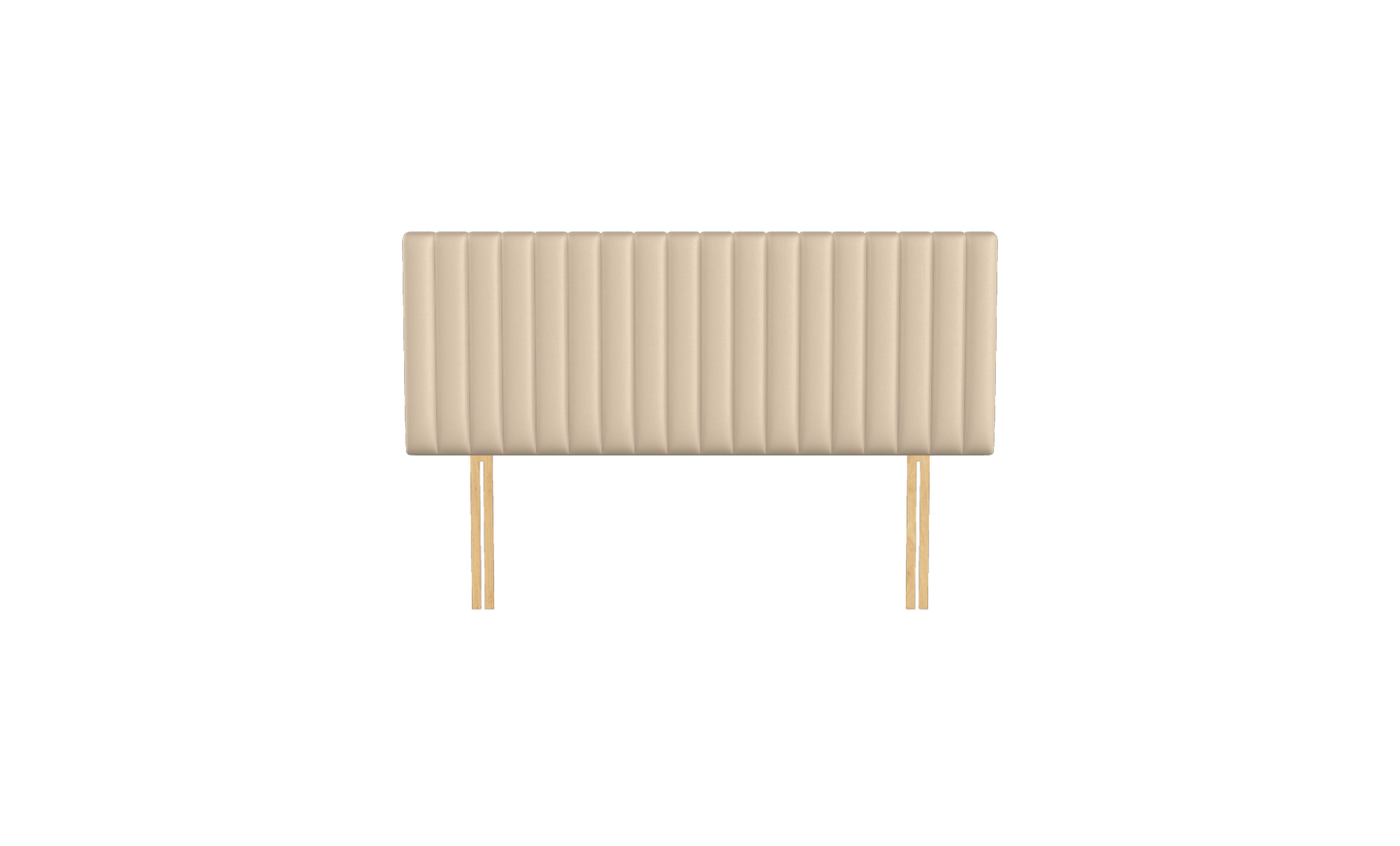 Lyra – Very Thin Panel Design Headboard