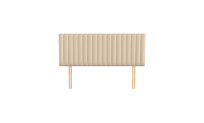 Lyra – Very Thin Panel Design Headboard