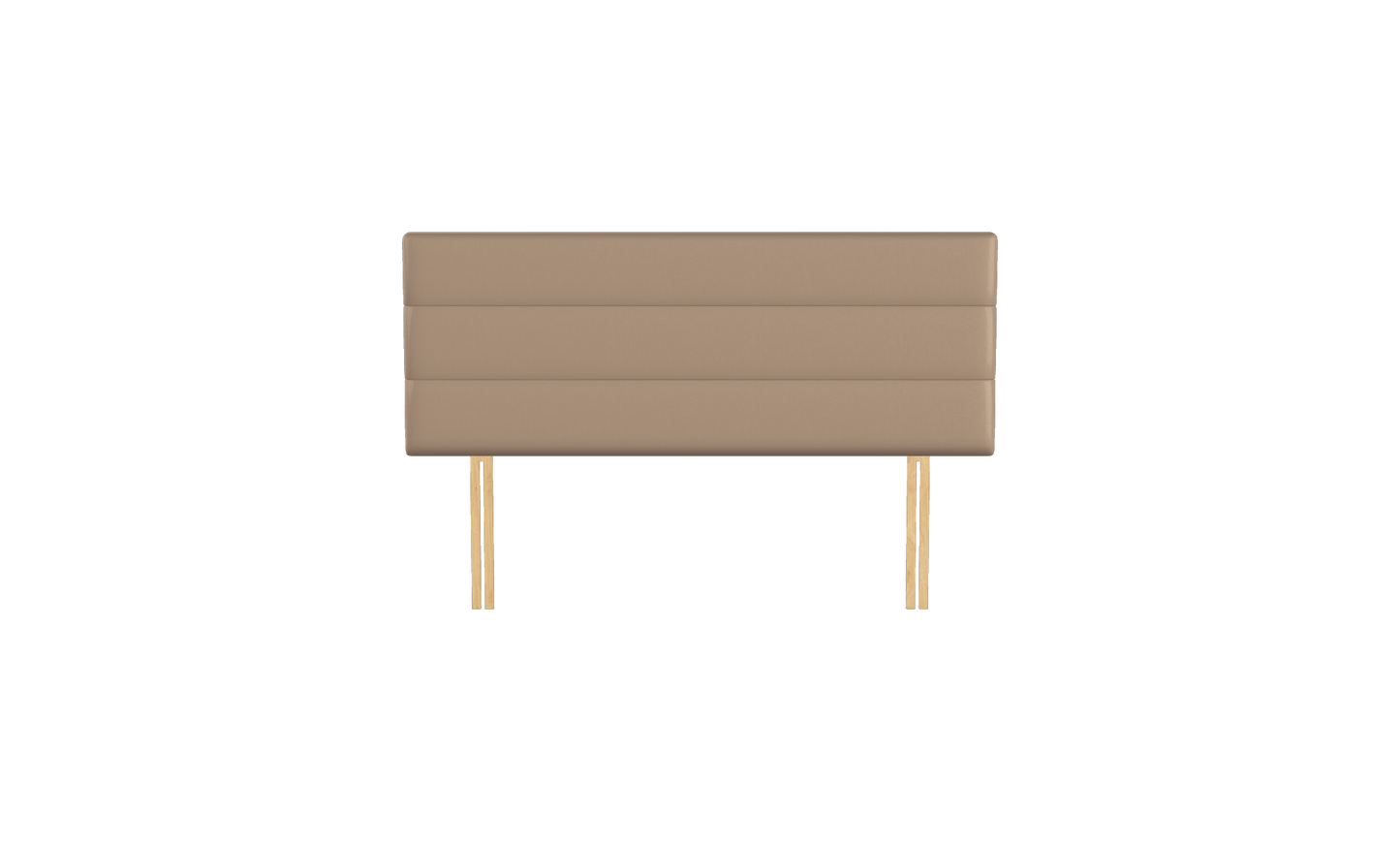 Sierra – Horizontal Panel Headboard