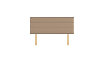 Sierra – Horizontal Panel Headboard