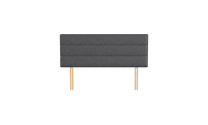 Sierra – Horizontal Panel Headboard