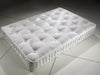 LUXE Natural Essence – Premium 2000 Pocket Sprung Mattress with Natural Fibers