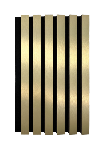 Acoustic Wood Panel - Samples