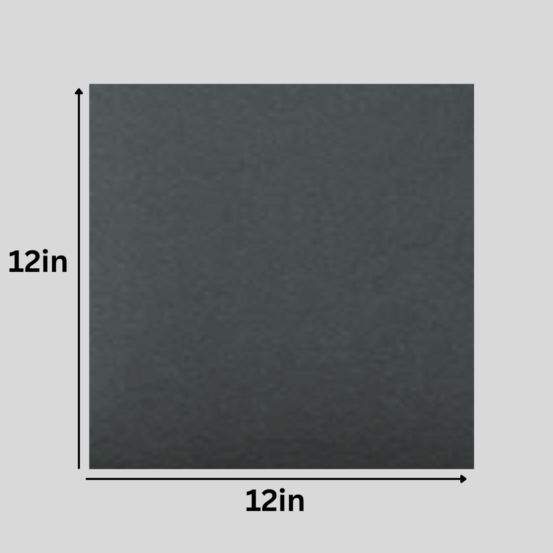 Square Upholstered Wall Panels - Plush Velvet
