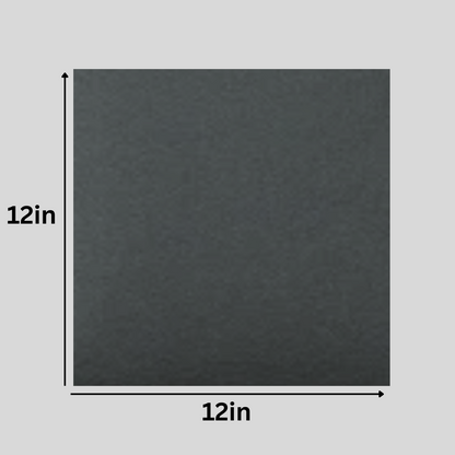 Square Upholstered Wall Panels - Plush Velvet