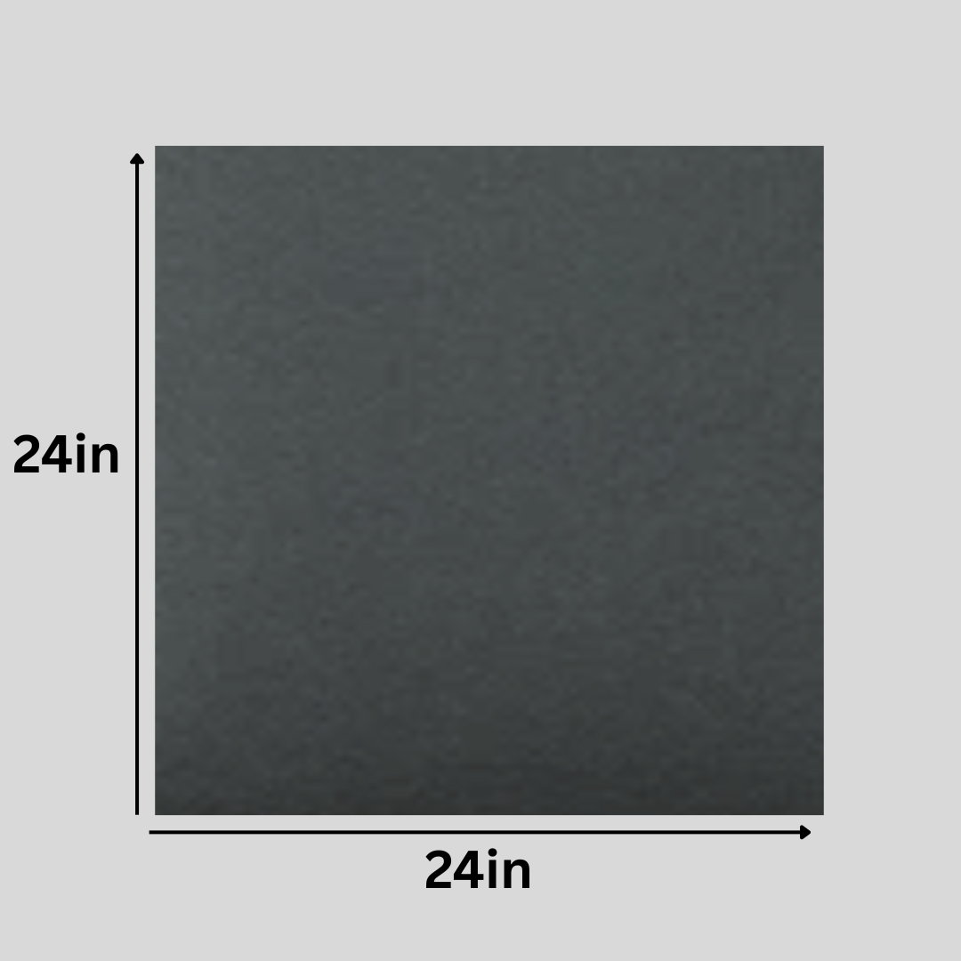 Square Upholstered Wall Panels - Plush Velvet