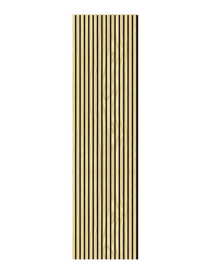 Acoustic Wood Panel - Ash