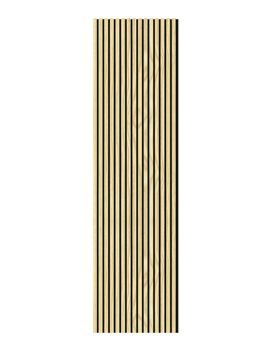 Acoustic Wood Panel - Ash
