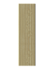 Acoustic Wood Panel - Ash