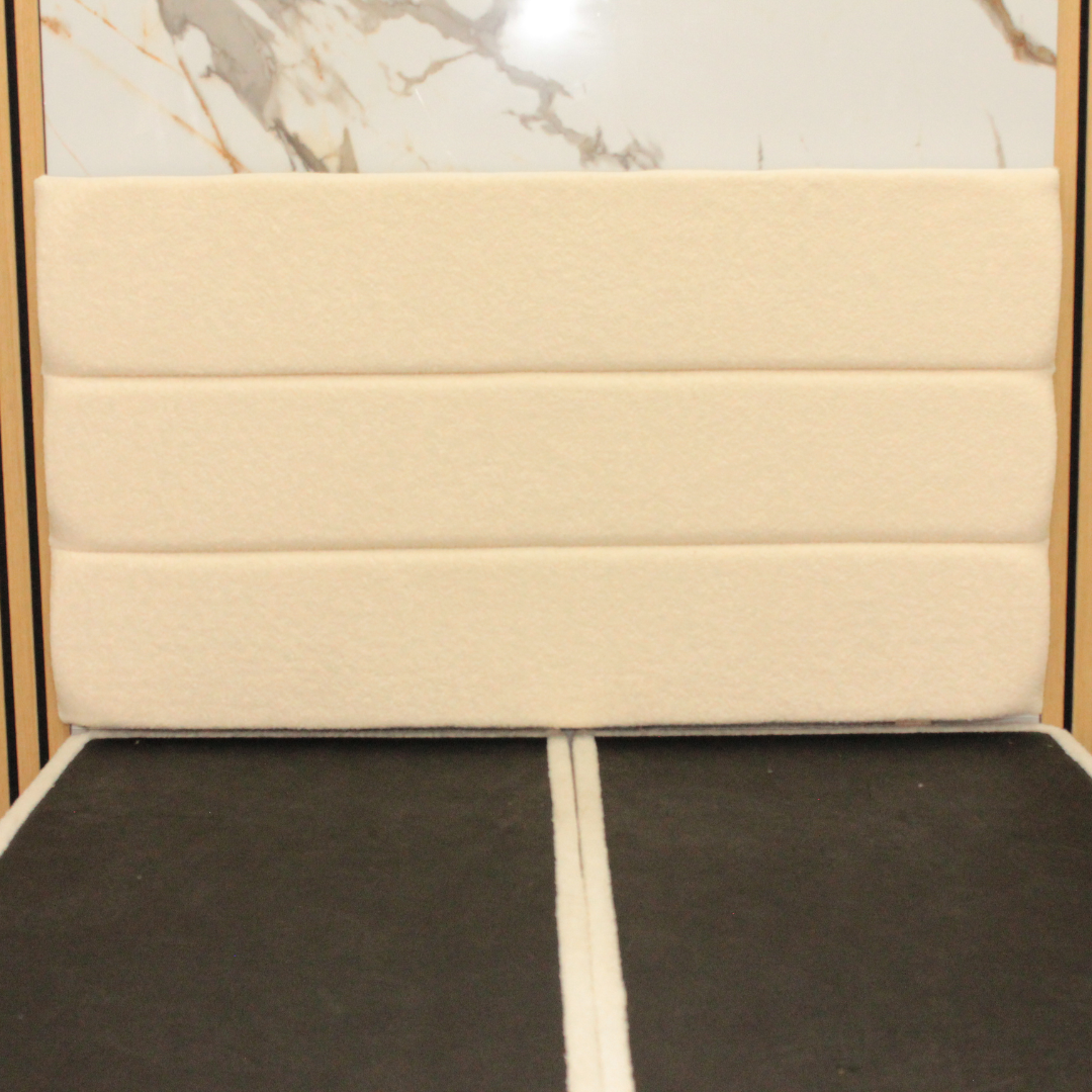 Sierra – Horizontal Panel Headboard