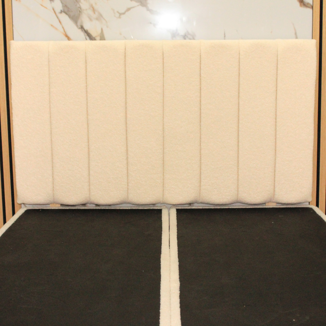 Apollo – Vertical Panel Design Headboard