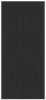 Herringbone Acoustic Wood Panel - Black Oak