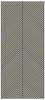 Herringbone Acoustic Wood Panel - Silver Walnut