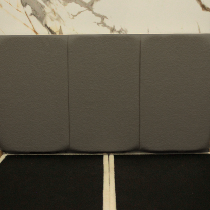 Elba – 3 Wide Vertical Panel Design Headboard