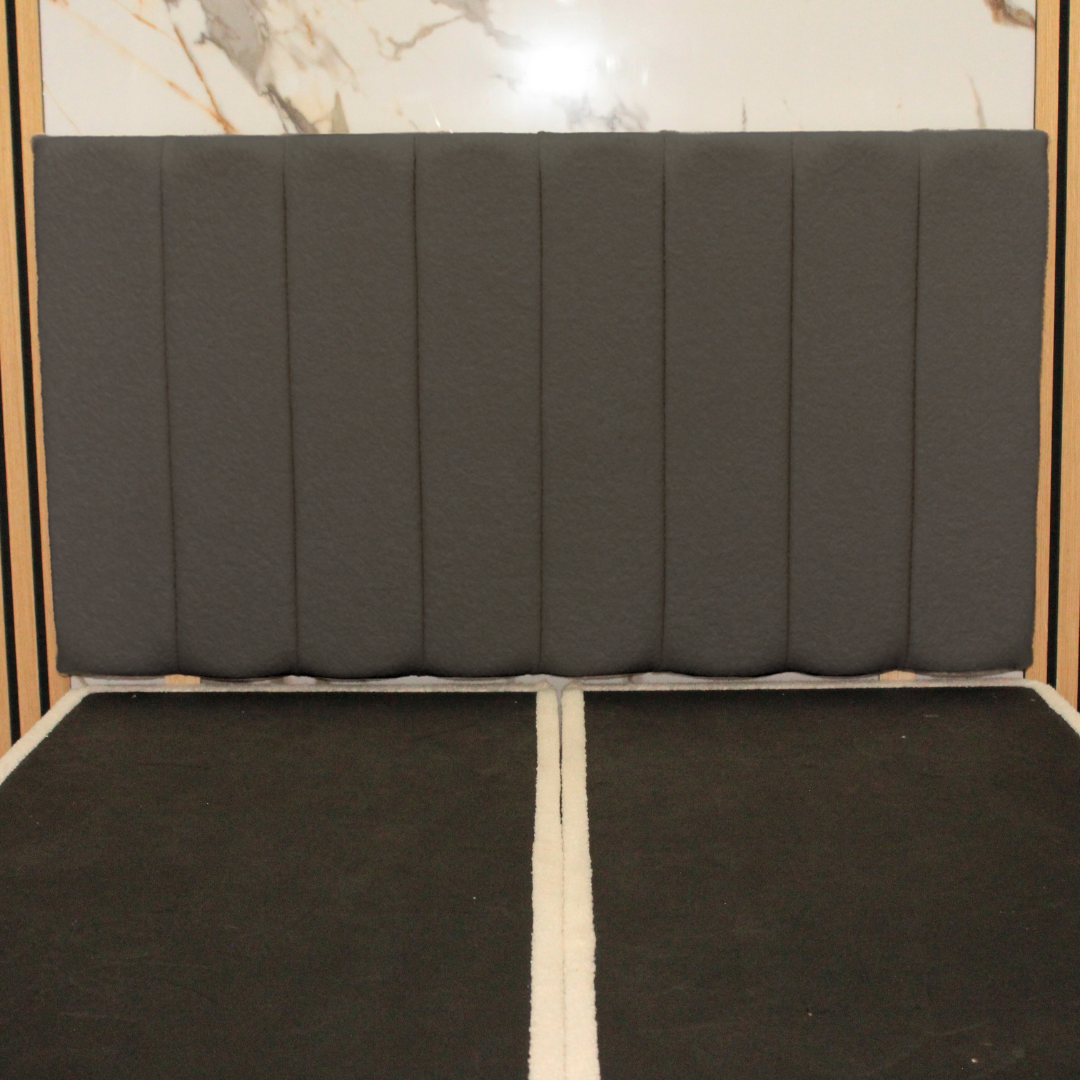 Apollo – Vertical Panel Design Headboard