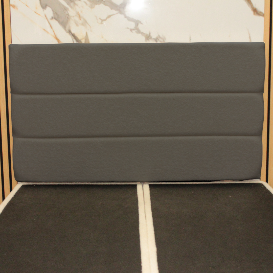 Sierra – Horizontal Panel Headboard