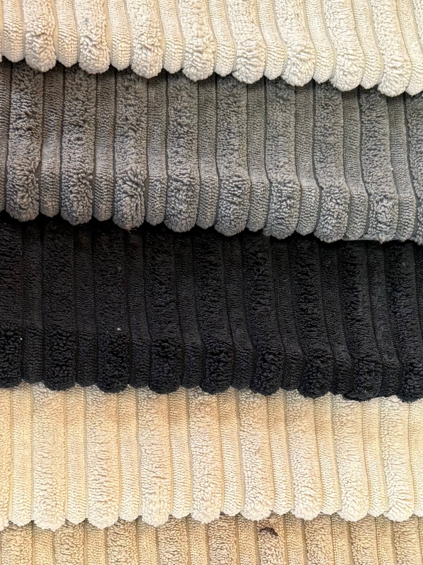 Jumbo / Corduroy  Fabric