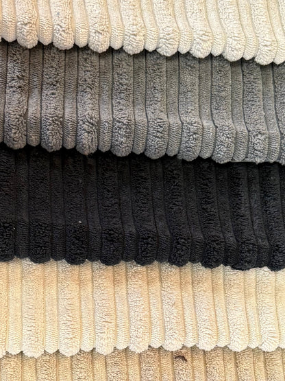 Jumbo / Corduroy  Fabric
