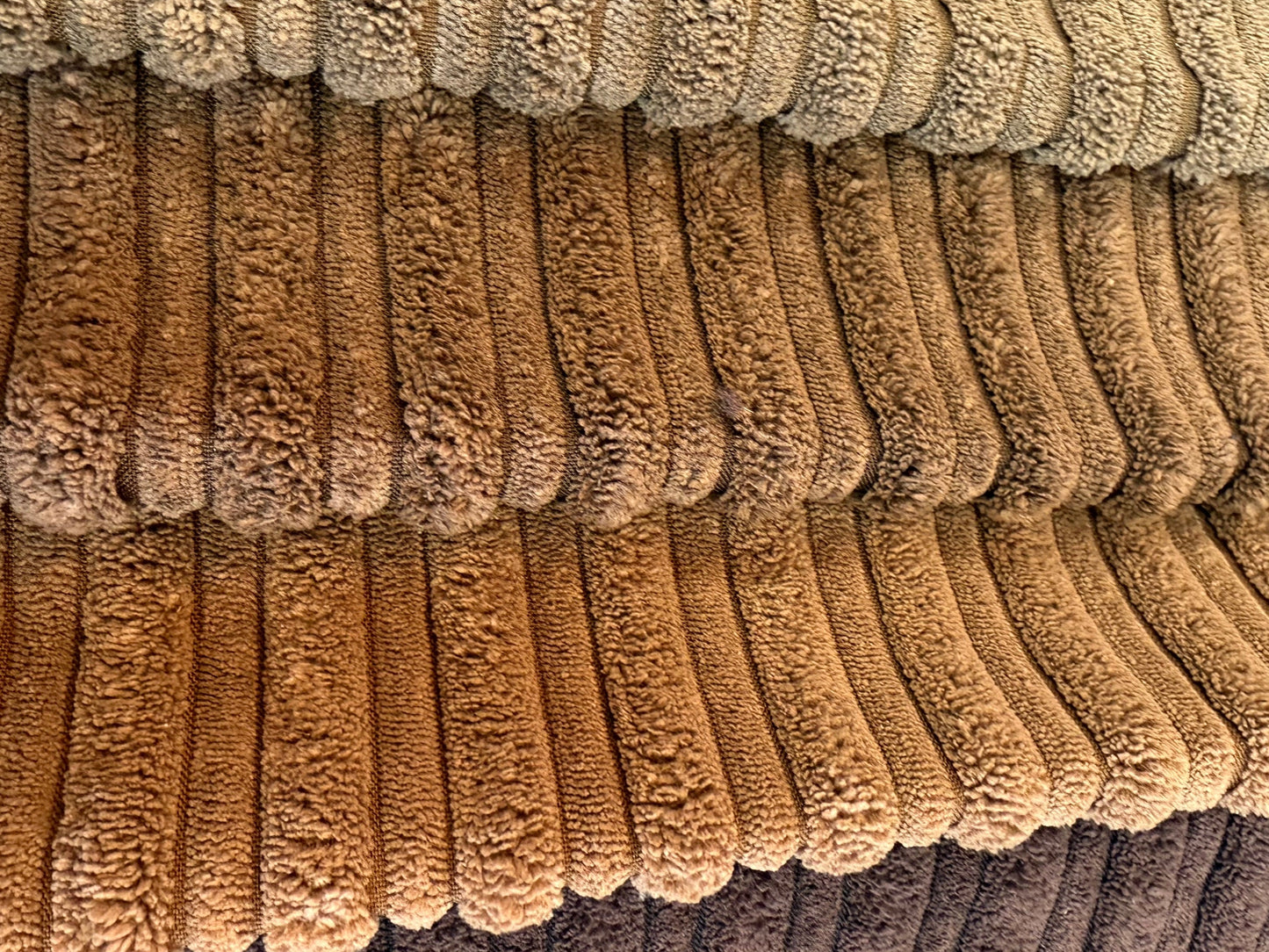 Jumbo / Corduroy  Fabric