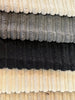Jumbo / Corduroy  Fabric - Sample