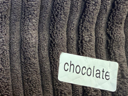 Jumbo / Corduroy  Fabric