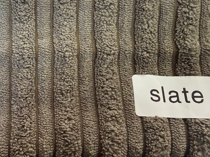 Jumbo / Corduroy  Fabric - Sample