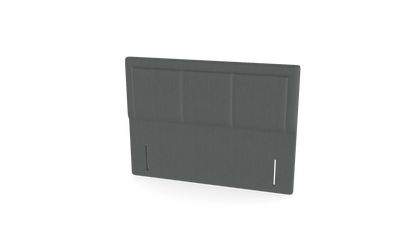 Cairo - 3 Panelled Headboard with Frame Border