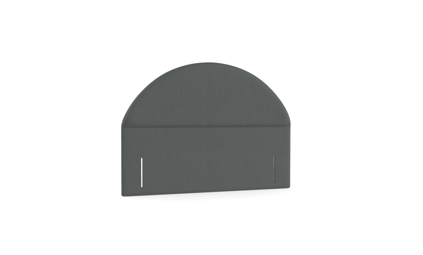 Lunara - Arch Headboard