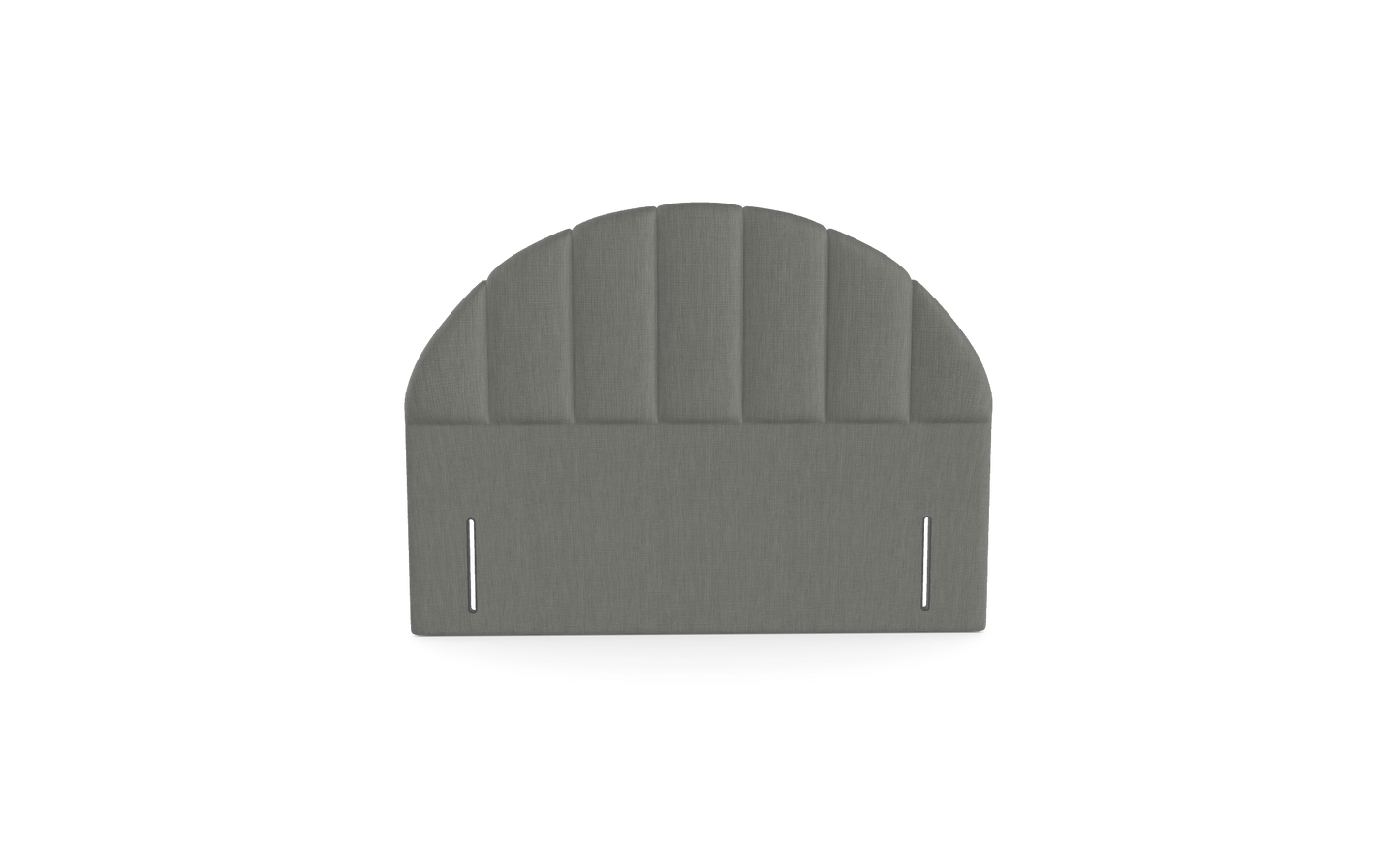 Selene - Arch Panelled Headboard