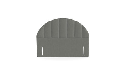 Selene - Arch Panelled Headboard