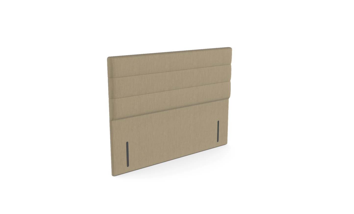 Sierra – Horizontal Panel Headboard
