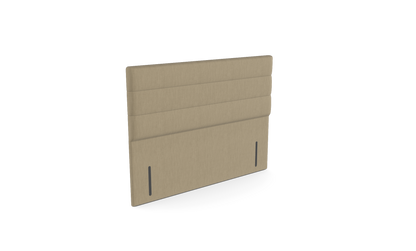 Sierra – Horizontal Panel Headboard