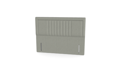 Veneto - Multi Panelled Headboard with Frame Bumper