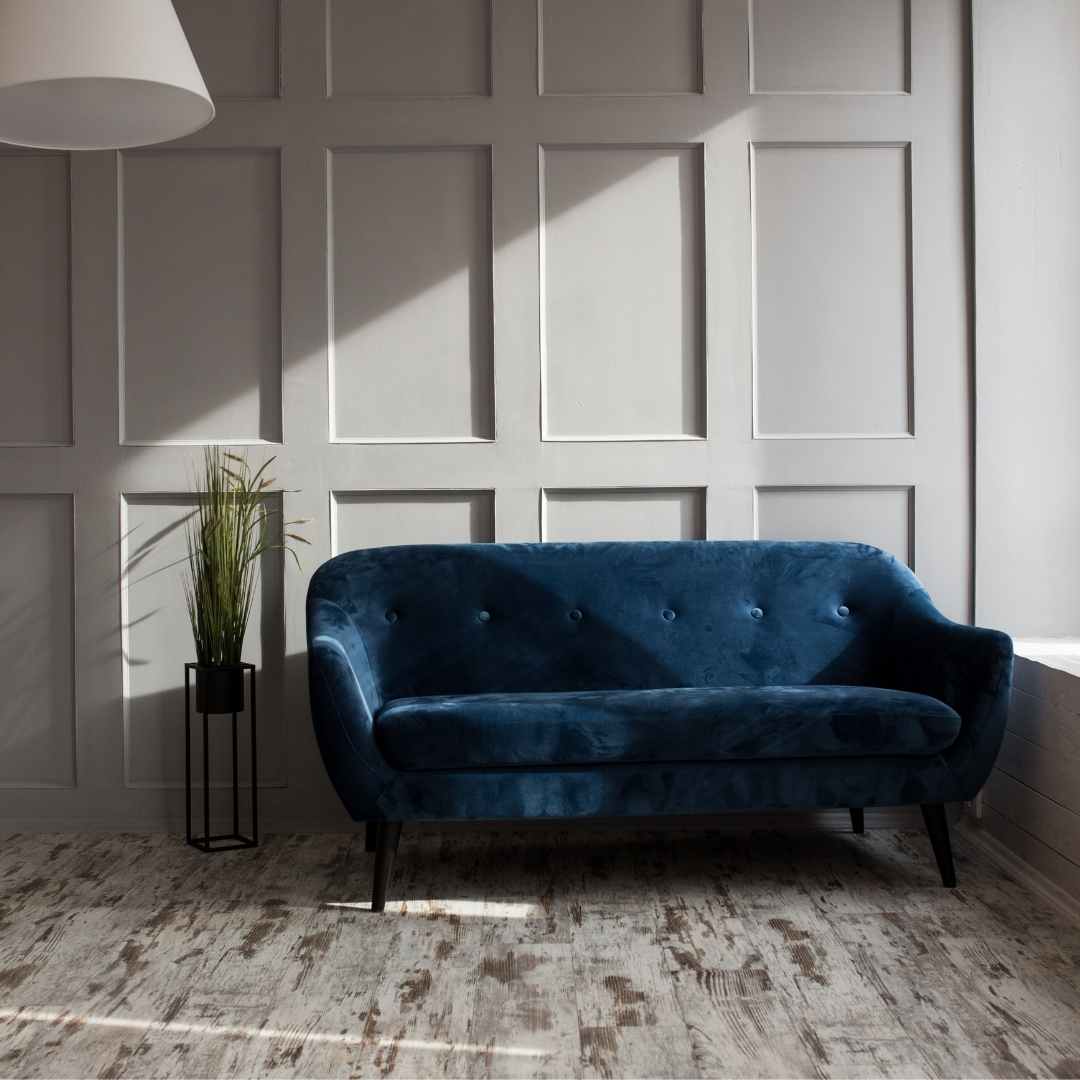 Traditional MDF Wall Panels - 6 mm Thickness