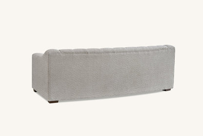 Apollo 3 Seater Sofa in Bouclé Fabric