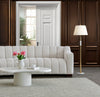Apollo 3 Seater Sofa in Bouclé Fabric
