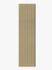Acoustic Wood Panel - White Oak