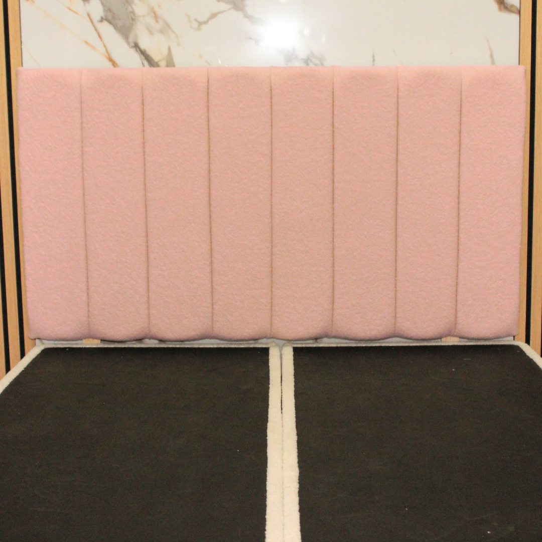 Apollo – Vertical Panel Design Headboard